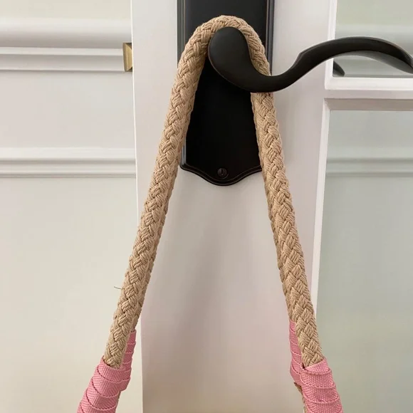 Vintage Lilly Pulitzer Tote, Beach or Baby Bag - Picture 3 of 10